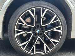 BMW X6 M 2020 X6 M - ფოტო 12