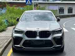BMW X6 M 2020 X6 M - ფოტო 2