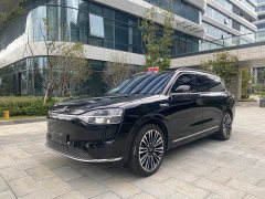 AITO M9 Pure Electric Max 100kWh 6-Seater - ფოტო 1