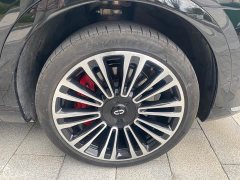 AITO M9 Pure Electric Max 100kWh 6-Seater - ფოტო 10