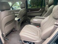 AITO M9 Pure Electric Max 100kWh 6-Seater - ფოტო 12