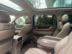 AITO M9 Pure Electric Max 100kWh 6-Seater - ფოტო 13