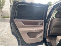 AITO M9 Pure Electric Max 100kWh 6-Seater - ფოტო 14