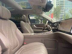 AITO M9 Pure Electric Max 100kWh 6-Seater - ფოტო 15