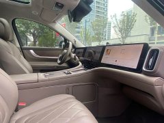 AITO M9 Pure Electric Max 100kWh 6-Seater - ფოტო 16