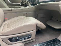 AITO M9 Pure Electric Max 100kWh 6-Seater - ფოტო 17