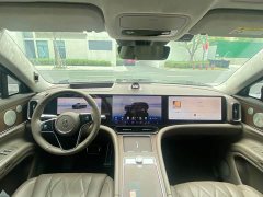 AITO M9 Pure Electric Max 100kWh 6-Seater - ფოტო 19