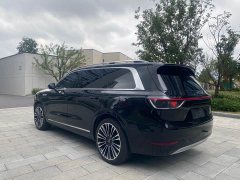 AITO M9 Pure Electric Max 100kWh 6-Seater - ფოტო 3