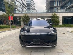 AITO M9 Pure Electric Max 100kWh 6-Seater - ფოტო 4