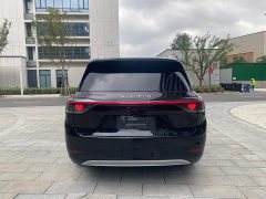 AITO M9 Pure Electric Max 100kWh 6-Seater - ფოტო 5