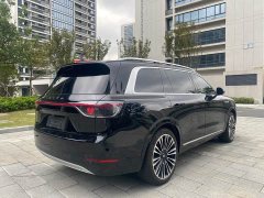 AITO M9 Pure Electric Max 100kWh 6-Seater - ფოტო 6