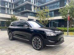 AITO M9 Pure Electric Max 100kWh 6-Seater - ფოტო 8