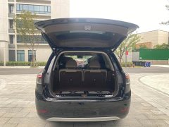 AITO M9 Pure Electric Max 100kWh 6-Seater - ფოტო 9