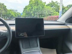 Tesla Model Y 2022 Facelift Rear-Wheel Drive - ფოტო 12
