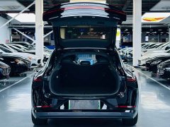 Changan Qiyuan A07 Pure Electric True Value Edition 515 Luxury - ფოტო 11