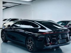 Changan Qiyuan A07 Pure Electric True Value Edition 515 Luxury - ფოტო 13