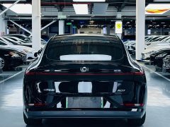 Changan Qiyuan A07 Pure Electric True Value Edition 515 Luxury - ფოტო 14