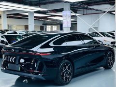 Changan Qiyuan A07 Pure Electric True Value Edition 515 Luxury - ფოტო 15