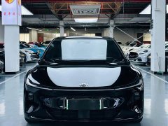 Changan Qiyuan A07 Pure Electric True Value Edition 515 Luxury - ფოტო 2