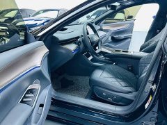 Changan Qiyuan A07 Pure Electric True Value Edition 515 Luxury - ფოტო 4