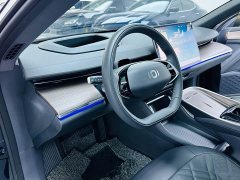 Changan Qiyuan A07 Pure Electric True Value Edition 515 Luxury - ფოტო 5