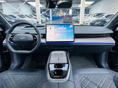 Changan Qiyuan A07 Pure Electric True Value Edition 515 Luxury - ფოტო 6
