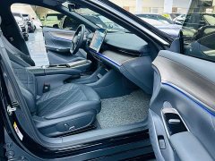 Changan Qiyuan A07 Pure Electric True Value Edition 515 Luxury - ფოტო 8
