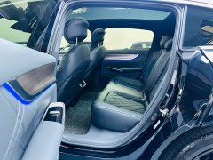 Changan Qiyuan A07 Pure Electric True Value Edition 515 Luxury - ფოტო 9