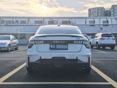 Lynk & Co Geely Lynk & Co 03 1.5T DCT Dynamic Plus - ფოტო 10