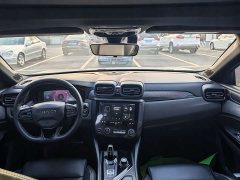 Lynk & Co Geely Lynk & Co 03 1.5T DCT Dynamic Plus - ფოტო 12