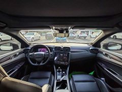 Lynk & Co Geely Lynk & Co 03 1.5T DCT Dynamic Plus - ფოტო 13