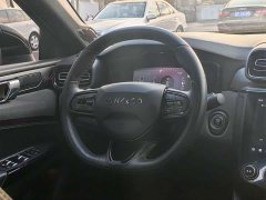 Lynk & Co Geely Lynk & Co 03 1.5T DCT Dynamic Plus - ფოტო 15
