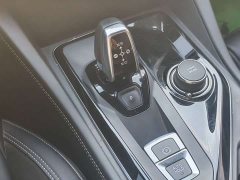 Lynk & Co Geely Lynk & Co 03 1.5T DCT Dynamic Plus - ფოტო 16