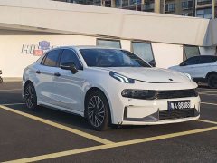 Lynk & Co Geely Lynk & Co 03 1.5T DCT Dynamic Plus - ფოტო 2