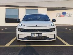 Lynk & Co Geely Lynk & Co 03 1.5T DCT Dynamic Plus - ფოტო 3