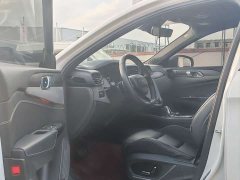 Lynk & Co Geely Lynk & Co 03 1.5T DCT Dynamic Plus - ფოტო 4