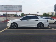 Lynk & Co Geely Lynk & Co 03 1.5T DCT Dynamic Plus - ფოტო 6