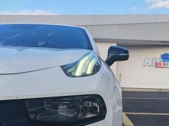 Lynk & Co Geely Lynk & Co 03 1.5T DCT Dynamic Plus - ფოტო 7
