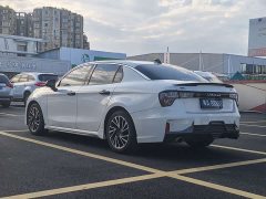 Lynk & Co Geely Lynk & Co 03 1.5T DCT Dynamic Plus - ფოტო 9