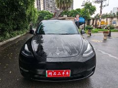 Tesla Model Y Standard Range RWD - ფოტო 2
