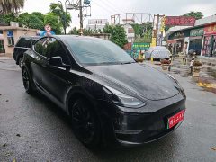 Tesla Model Y Standard Range RWD - ფოტო 3