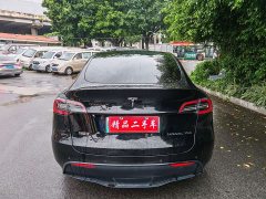 Tesla Model Y Standard Range RWD - ფოტო 5
