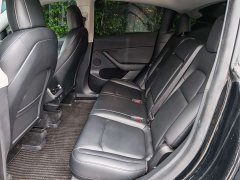 Tesla Model Y Standard Range RWD - ფოტო 8