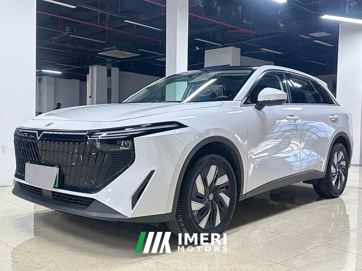 Nissan Raize DD-i 110km iE Edition