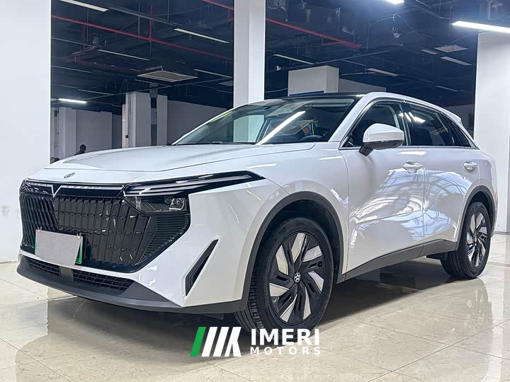 Changan Raize DD-i 2023 110km iE Edition - ავტომობილი ჩინეთიდან