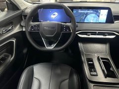 Changan Raize DD-i 2023 110km iE Edition - ფოტო 10