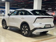 Changan Raize DD-i 2023 110km iE Edition - ფოტო 4