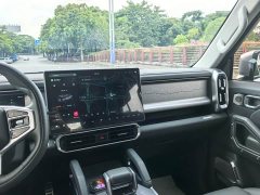 Jetour Chitu Jietu Traveler 2023 2.0T AWD Expedition PRO - ფოტო 10