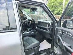 Jetour Chitu Jietu Traveler 2023 2.0T AWD Expedition PRO - ფოტო 12