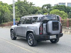 Jetour Chitu Jietu Traveler 2023 2.0T AWD Expedition PRO - ფოტო 17